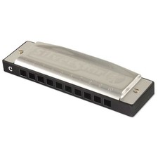 Hohner silver star - silver,