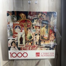 Coca Cola 1982 “A Thirst For