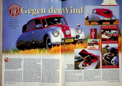 Oldtimer markt 1997 - oldtimer, ii