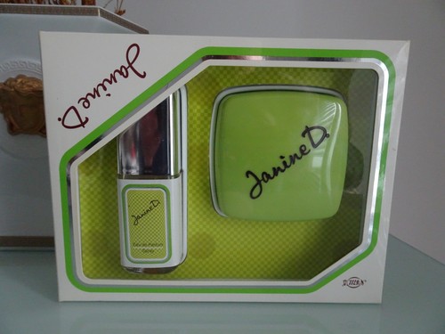 Janine mülhens eau - mülhens, de