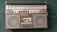 Boombox Universum Senator CTR