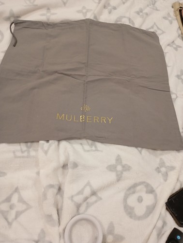 Großer mulberry england luxus - großer,