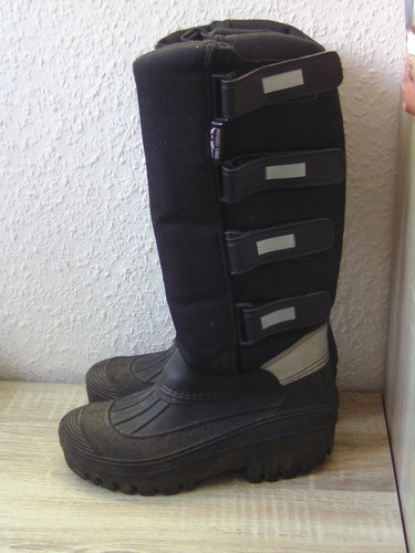 Kinder stiefel hkm kodiak - kinder,