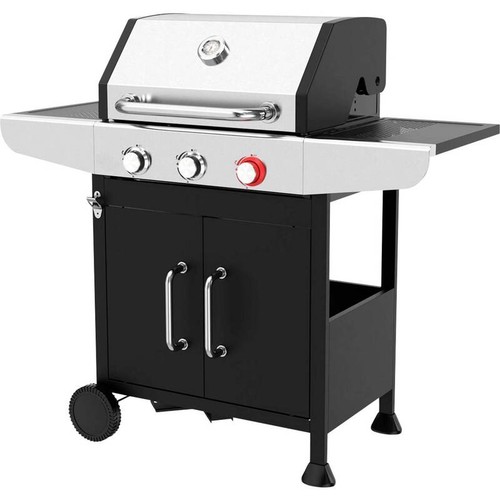 Proficook grill gas - a,