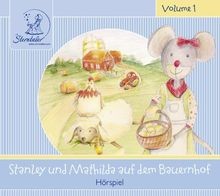 Sterntaler Hörgeschichten:Stanley  Mathilda auf dem... | Buch | Zustand wie neu