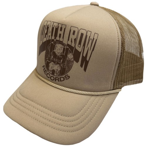 Death row records - death,