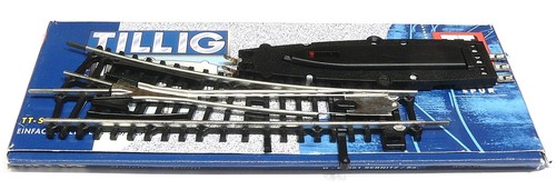 Tillig 06814 weiche - tt,