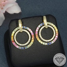 Wert 2250 € Brillant Saphir