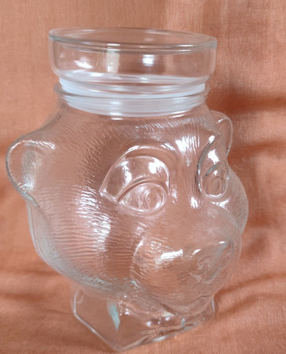 Bonbon glas luminarc - glas, france