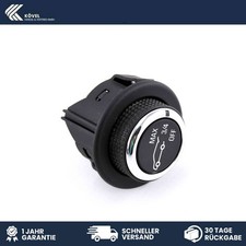 Original Schalter Taster Heckklappe Öffner Opel Insignia A 22939387