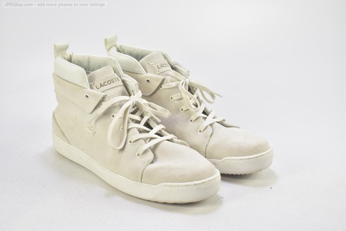 Lacoste damen stiefelette - lacoste,