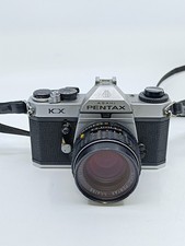 Asahi Pentax KX SLR Kamera SMC
