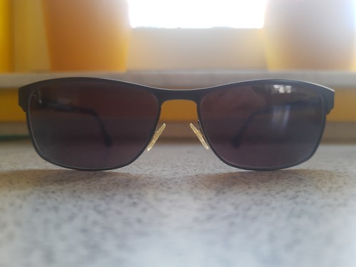 Sonnenbrille herren armani - sonnenbrille, ea