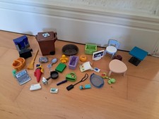 Playmobil Kleinteile Zubehör