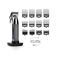 Babyliss Super-X Metal