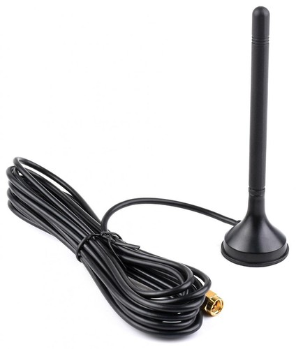 Waveshare lpwa lora antenne - lora,