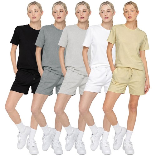 Kruze damen trainingsanzug - damen, set