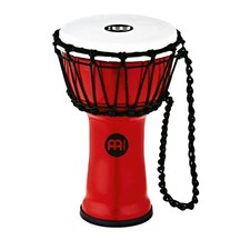 Meinl JRD-R Jr. Djembe 7" rot