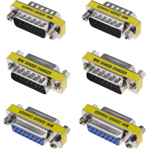 6pcs adapter pin reihig - 15,