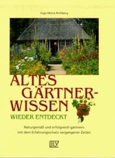Altes gärtnerwissen wieder - altes,