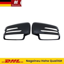 1 Paar Für Mercedes Benz W204