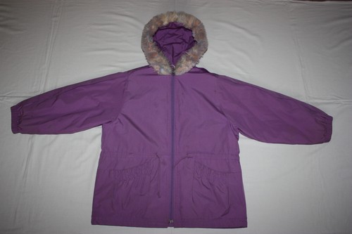90er retro vintage parka - retro,