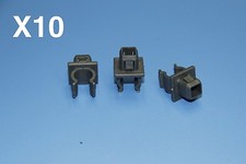 FIAT GRAU HAUBE HALTER