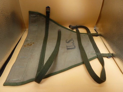 Original ww2 army m1928 - original,