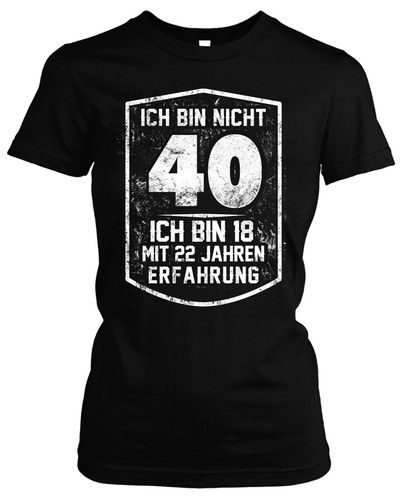 Ich bin nicht damen girlie - nicht,
