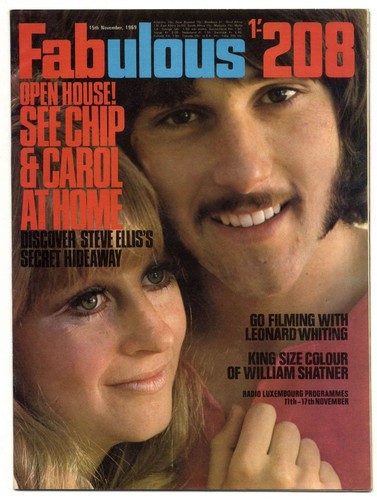 Fabulous 208 magazine - fabulous, 15