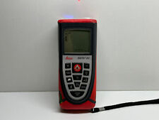Leica Disto A5 Laserentferungsmesser Distanzmesser, gebraucht ⚡BLITZBEREIT⚡