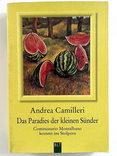 Das paradies der kleinen - paradies,