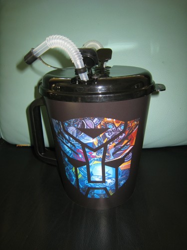 Kino trinkbecher mega mug - mega,