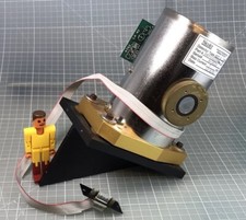Nicolet cryogenic sensor - nicolet,