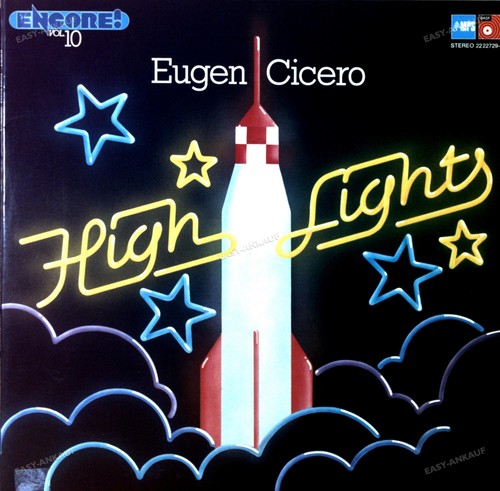 Eugen cicero highlights - cicero,