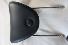 Kopfstütze Leder Blau Lancia Thesis 841