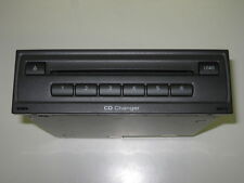 VW AUDI Q5 A6 4F 4G A5 A4 MP3 6 Fach 2G 3G MMI CD Wechsler Changer 4E0035110A