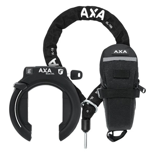 Axa rahmenschloss set block - rahmenschloss,