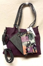 Neu!! Damen Tasche Shopper