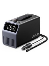 Luftkompressor mit 3x4500mAh