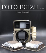 Profi Kamera LINHOF Technika