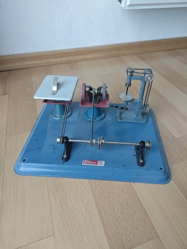 Wilesco dampfmaschine - wilesco,