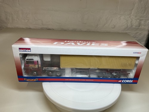 Corgi cc13416 man tga xxl - man,