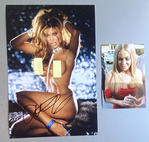 Carmen electra sexy - carmen,