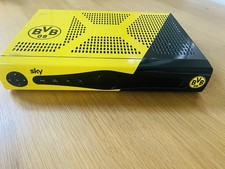 BVB Borussia Dortmund Humax