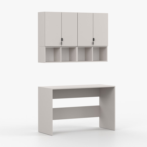 Jugendzimmer komplett set - komplett, –