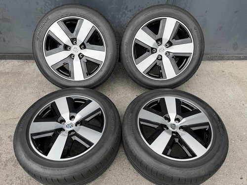 Originalfelge 255 55 - 4x, 255/55