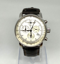 Zeppelin Herrenuhr 7680-1