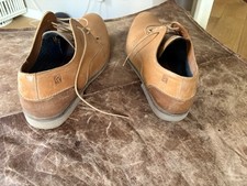 Redskins Herren Halbschuhe
