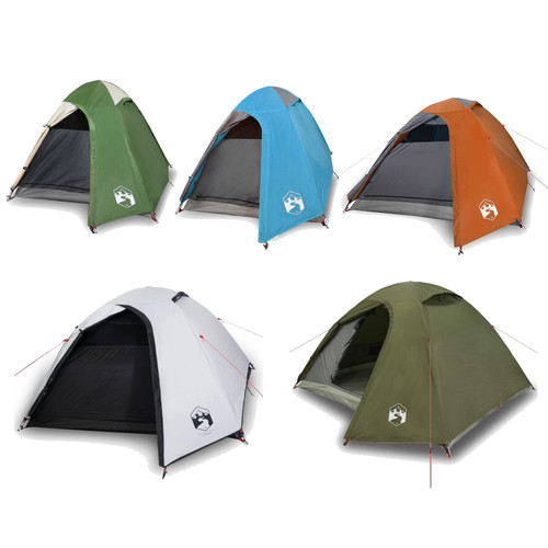 Kuppel campingzelt outdoorzelt - kuppel-campingzelt,